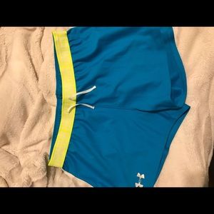 Under Armour shorts